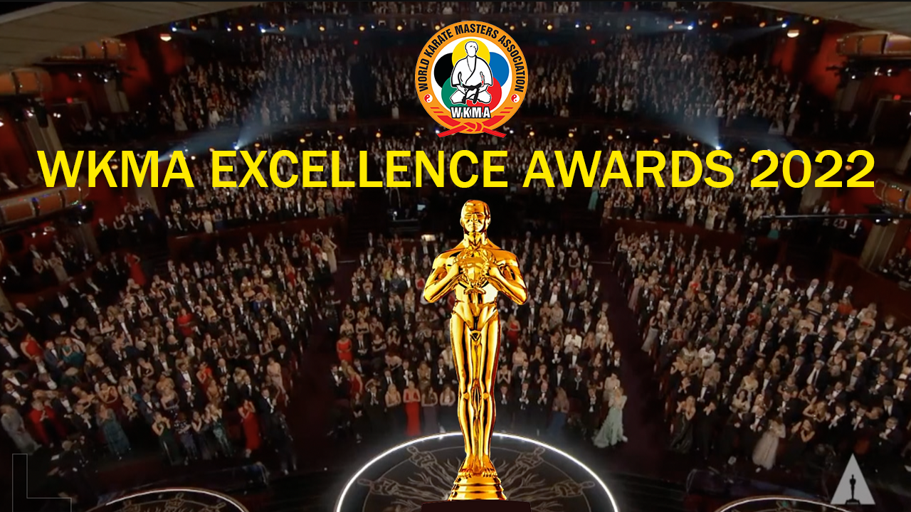 WKMA Excellence Awards 2022